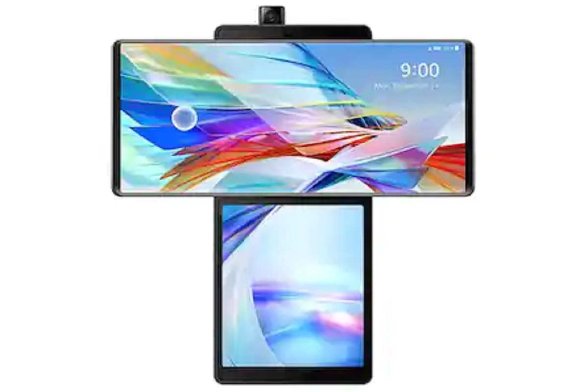 90 डिग्रीपर्यंत फिरतो या अनोख्या स्मार्टफोनचा डिस्प्ले; 28 ऑक्टोबरला भारतात होणार लाँच