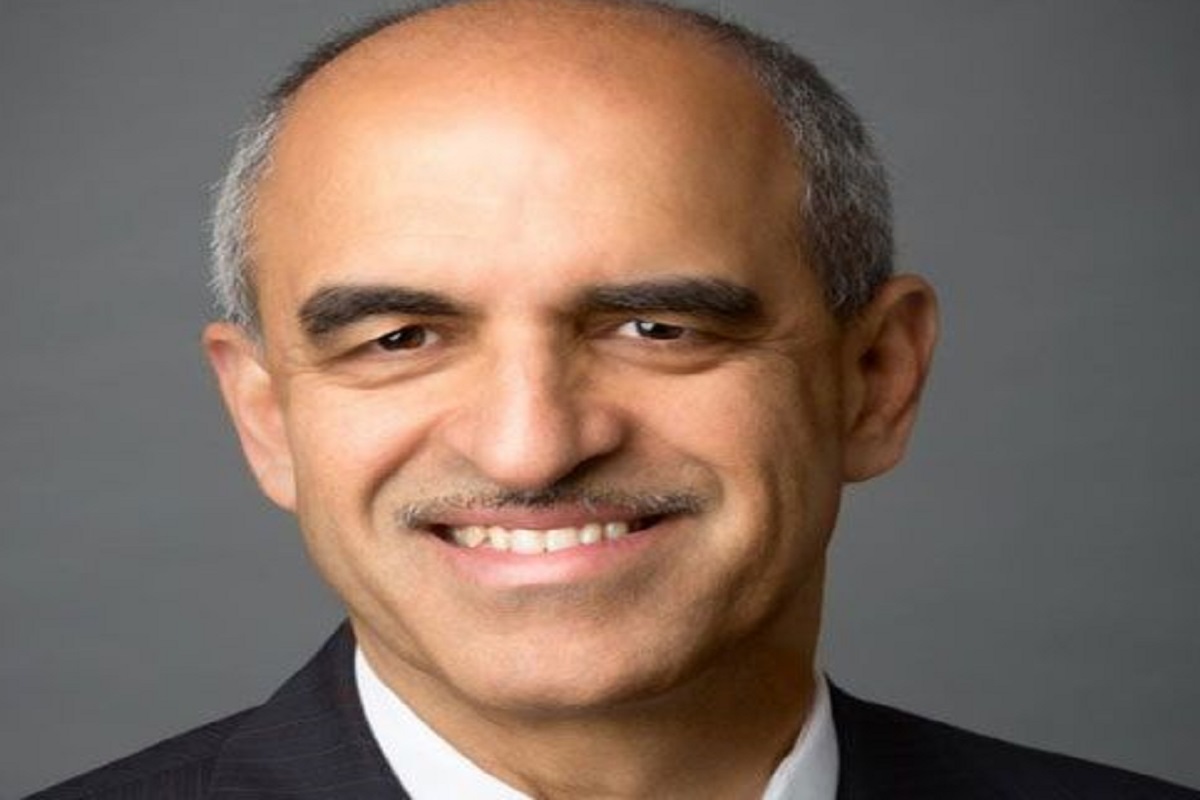 मराठी माणसाचा अटकेपार झेंडा! श्रीकांत दातार स्वीकारणार अमेरिकेच्या हार्वर्ड बिझनेस स्कूलच्या डीन पदाचा कार्यभार