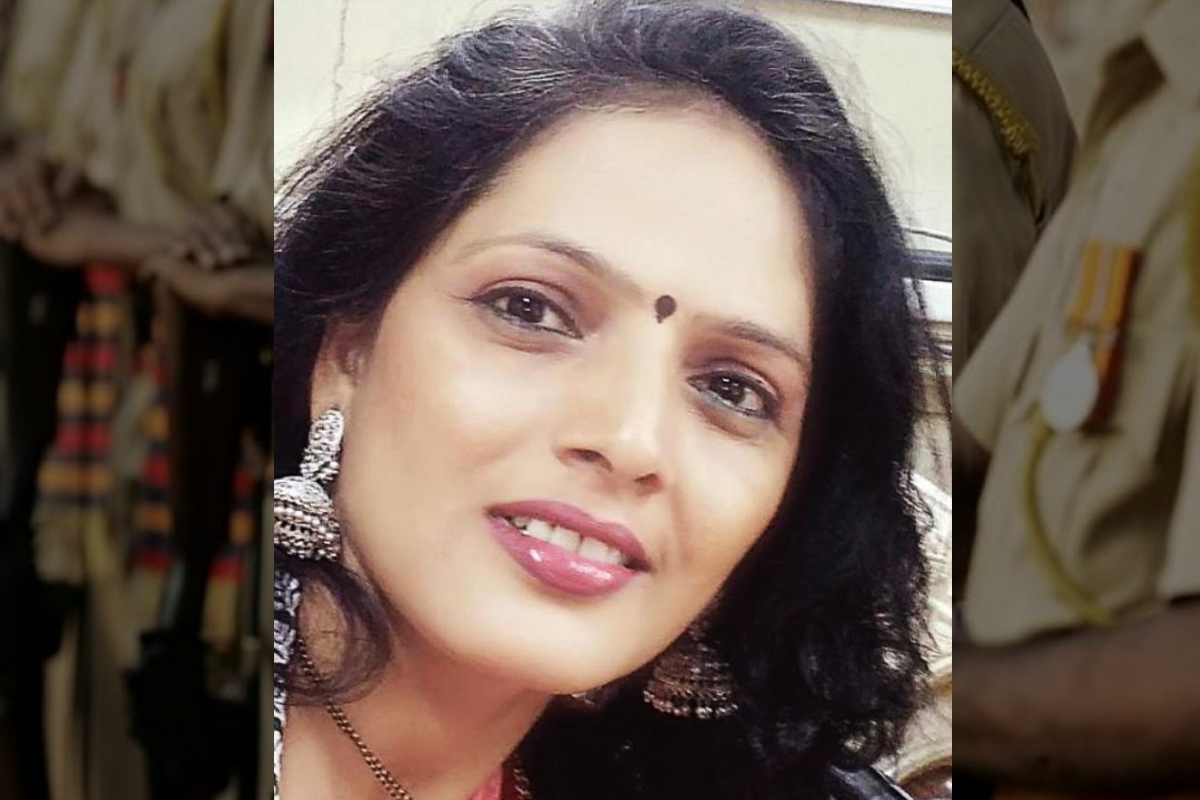 झुंज संपली, कोरोनाशी दोन हात करताना सुरेखा महाडिक यांचे निधन