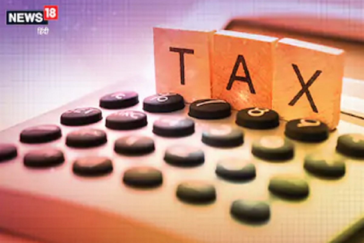 आयकर विभागाने 40 लाख करदात्यांच्या खात्यामध्ये पाठवले 1.36 लाख कोटी, अशाप्रकारे जाणून घ्या तुमच्या पैशांबद्दल