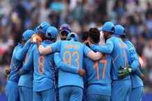 ऑस्ट्रेलियाविरुद्ध रेट्रो लूकमध्ये दिसणार भारतीय संघ, धवननं शेअर केला PHOTO ऑस्ट्रेलियाविरुद्ध रेट्रो लूकमध्ये दिसणार भारतीय संघ, धवननं शेअर केला PHOTO