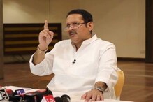 उदयनराजेंनी मराठा आरक्षणावरून केलं मोठं विधान, म्हणाले वेळ पडल्यास...