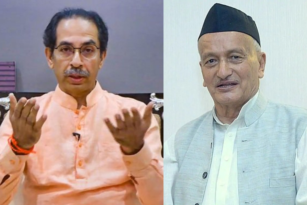 राज्यपाल नियुक्त सदस्यांची राज्यपालांकडे पाठवणार यादी, 'त्या' पत्रामुळे ठाकरे सरकारने हेरली संधी