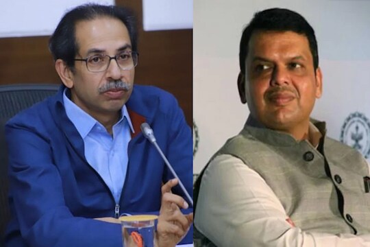 ठाकरे सरकारचा फडणवीसांना दणका, आरे कारशेडचा निर्णय गुंडाळला