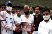 50 लाख देतो मुख्यमंत्री योगी खूर्ची सोडणार का? पीडितेच्या काकाचा संतप्त सवाल 50 लाख देतो मुख्यमंत्री योगी खूर्ची सोडणार का? पीडितेच्या काकाचा संतप्त सवाल