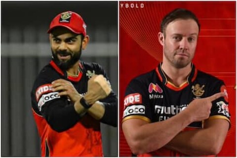 IPL 2020 बँगलोर (RCB)विरुद्धच्या मॅचमध्ये पंजाब (KXIP)चा शेवटच्या बॉलवर विजय झाला. गुरुवारी शारजाहमध्ये झालेल्या या मॅचमध्ये पंजाबने बँगलोरला 8 विकेटने पराभूत केलं.