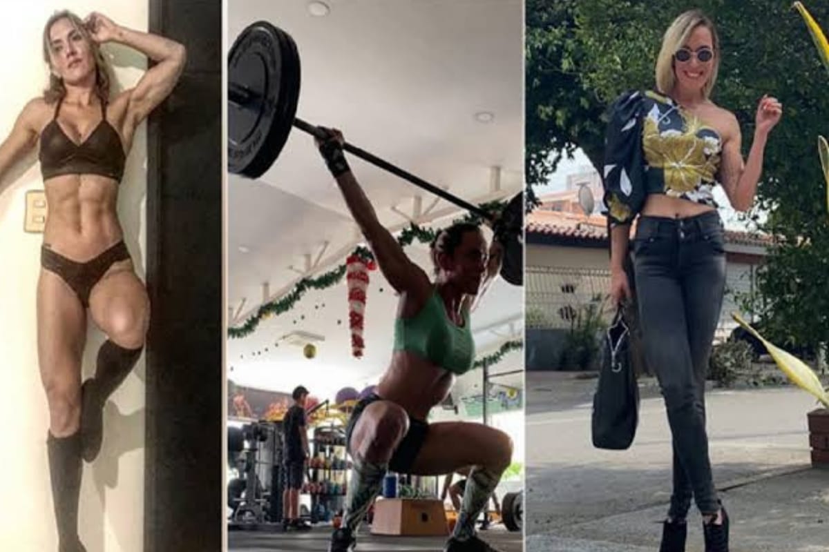 बाई आवरा स्वत:ला! डिस्काउंटसाठी महिला न्यायाधीशांनी सोशल मीडियावर टाकले सेक्सी फोटो