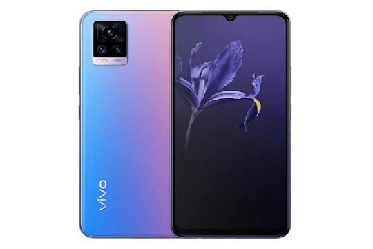 44 मेगापिक्सल सेल्फी कॅमेरावाला Vivo V20 स्मार्टफोन लॉन्च, जाणून घ्या किंमत आणि फिचर्स