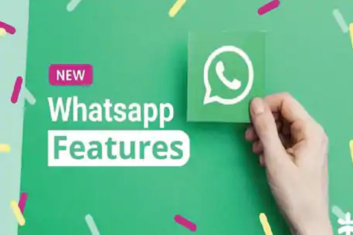 WhatsApp मध्ये समस्या आल्यास आता तक्रार थेट कंपनीकडे करा; जाणून घ्या हे फीचर कसं वापराल