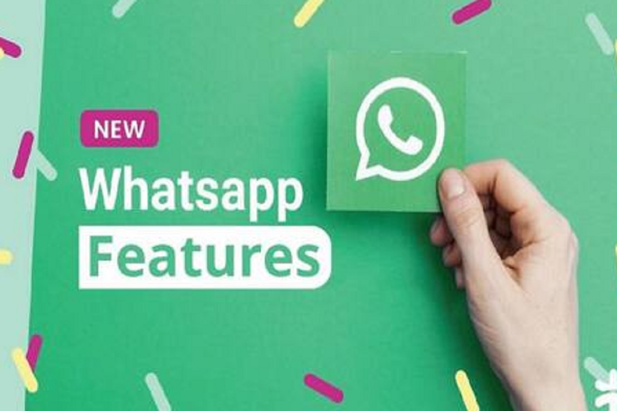 WhatsApp मध्ये Always Mute चा ऑप्शन; ग्रुपचं नोटिफिकेशन कायमचं बंद होणार