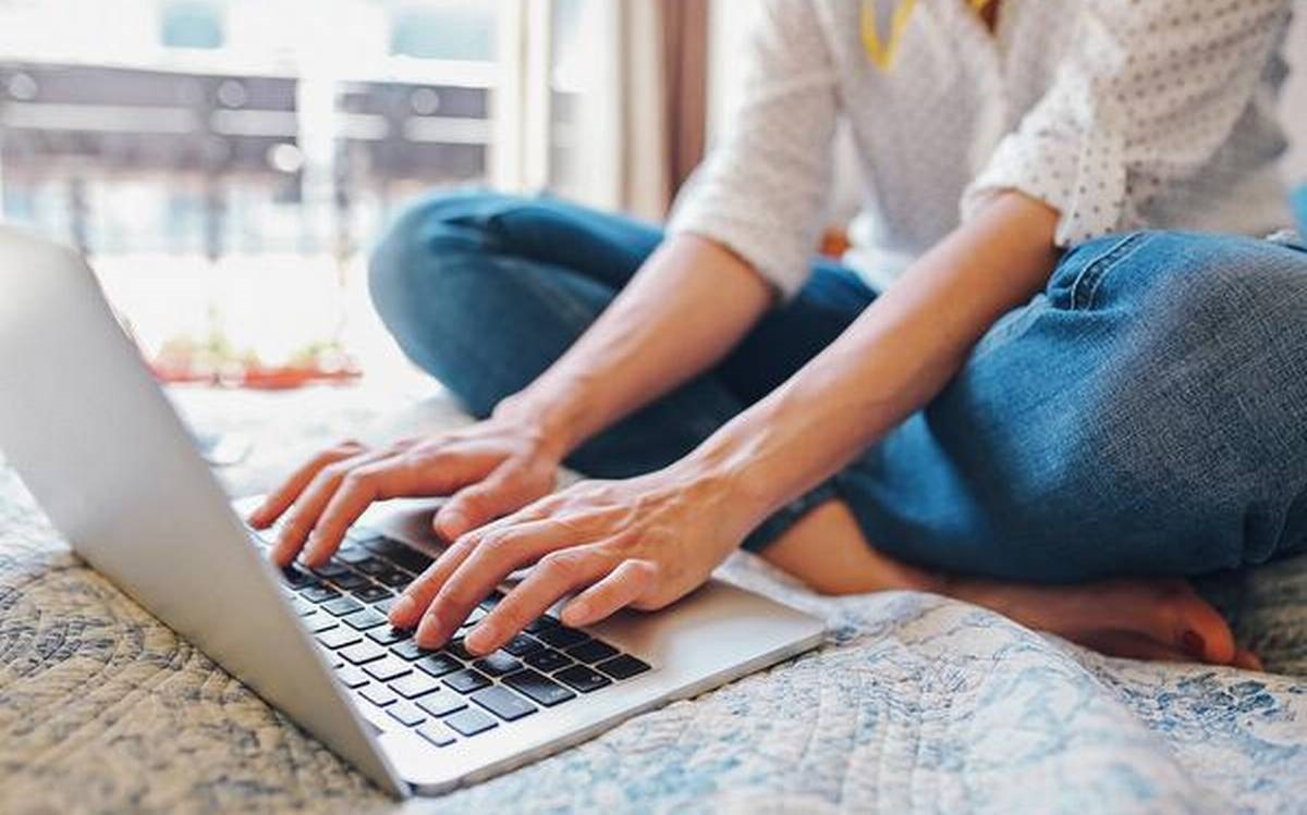 Work From Anywhere: जगाच्या कुठल्याही कोपऱ्यातून करा ऑफिसचं काम, ही भारतीय कंपनी आखतेय योजना