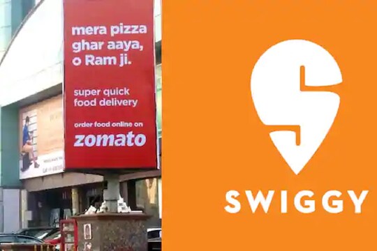 आता तुमचे आवडचे अॅप्स Zomato आणि Swiggy होणार बॅन? गुगल प्ले स्टोअरनं पाठवली नोटीस