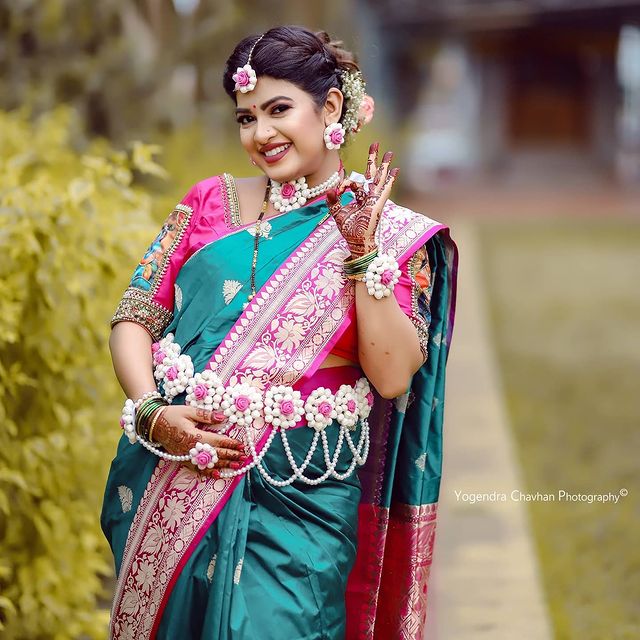 धनश्रीने तिच्या नवऱ्याच्या वाढदिवसाच्या दिवशीच आपली गूड न्यूज चाहत्यांसोबत शेअर केली होती. तिच्या चाहत्यांनीही तिला भरभरुन शुभेच्छा दिल्या होत्या. धनश्रीने तिच्या नवऱ्याच्या वाढदिवसाच्या दिवशीच आपली गूड न्यूज चाहत्यांसोबत शेअर केली होती. तिच्या चाहत्यांनीही तिला भरभरुन शुभेच्छा दिल्या होत्या.