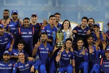 मुंबई इंडियन्सला मोठा धक्का,‘या’ खेळाडूने लिलावाआधीच घेतला T-20 स्पर्धेतून ब्रेक