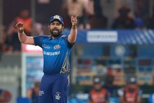 5 IPL जिंकणाऱ्या रोहितलाच दिग्गज क्रिकेटपटूनं आपल्या IPL संघातून वगळलं!