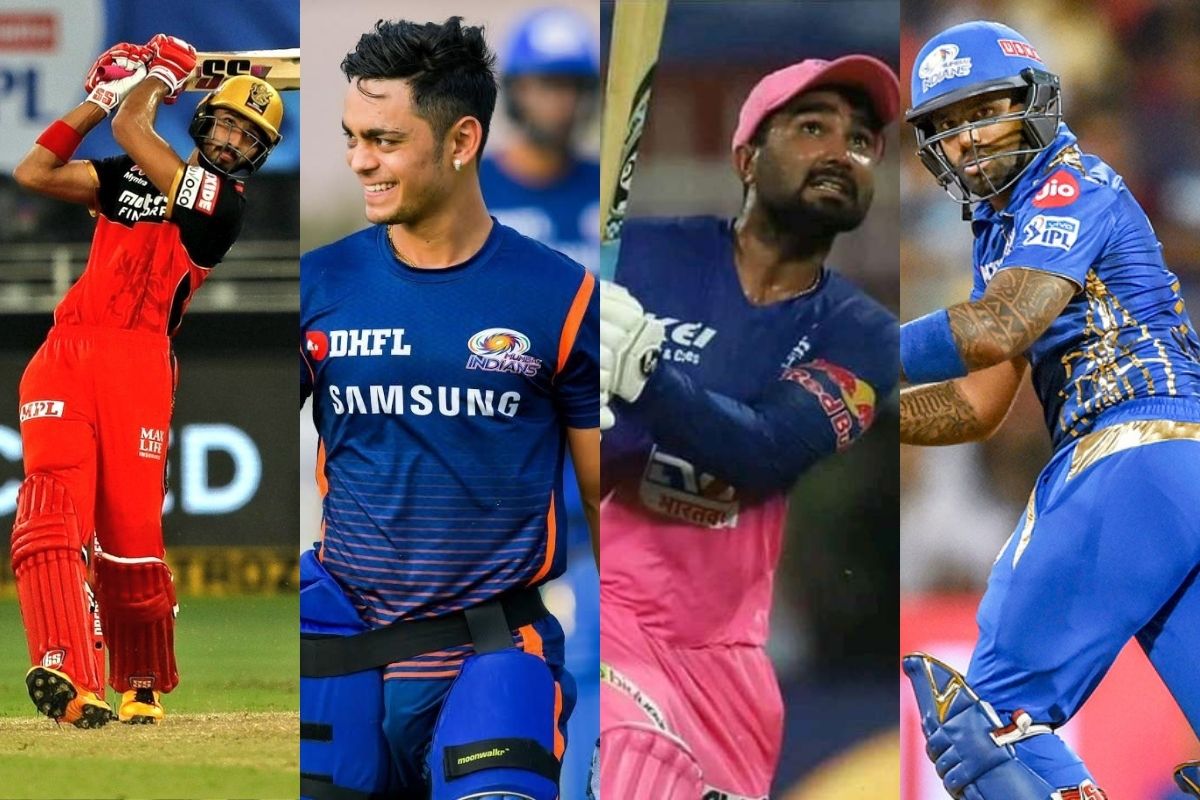 आयपीएल (IPL 2020) च्या ग्रुप स्टेजच्या सगळ्या मॅच संपल्यामुळे आता प्ले-ऑफचं चित्र स्पष्ट झालं आहे. मुंबई, दिल्ली, हैदराबाद आणि बँगलोर या टीम प्ले-ऑफमध्ये पोहोचल्या आहेत. लीग स्टेजमध्ये दिग्गजांपेक्षा युवा खेळाडूंच्या कामगिरीनं सर्वांचे लक्ष वेधले.