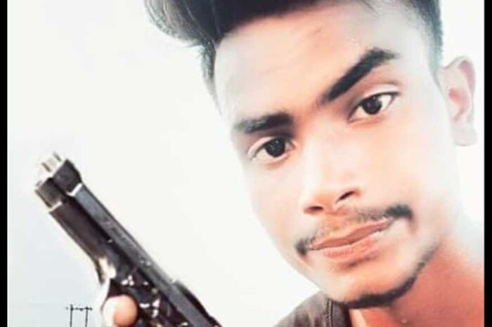 गुंडागिरीचं दरपत्रक अर्थात कोणत्या कामासाठी किती पैसे घेतली जातील याची रेट लिस्ट तरुणाने पोस्ट केली आहे. यात एक हजार रुपयात धमकी देणं, 5 हजारात मारामारी, 10 हजारात जखमी करणं आणि 55 हजार रुपयात हत्या करणं, असं दरपत्रक पोस्ट करण्यात आलं आहे. 