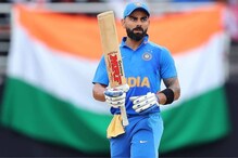 IPL 2020 : आयपीएलमधून बाहेर होताच विराट गेला टीम इंडियाच्या बबलमध्ये IPL 2020 : आयपीएलमधून बाहेर होताच विराट गेला टीम इंडियाच्या बबलमध्ये