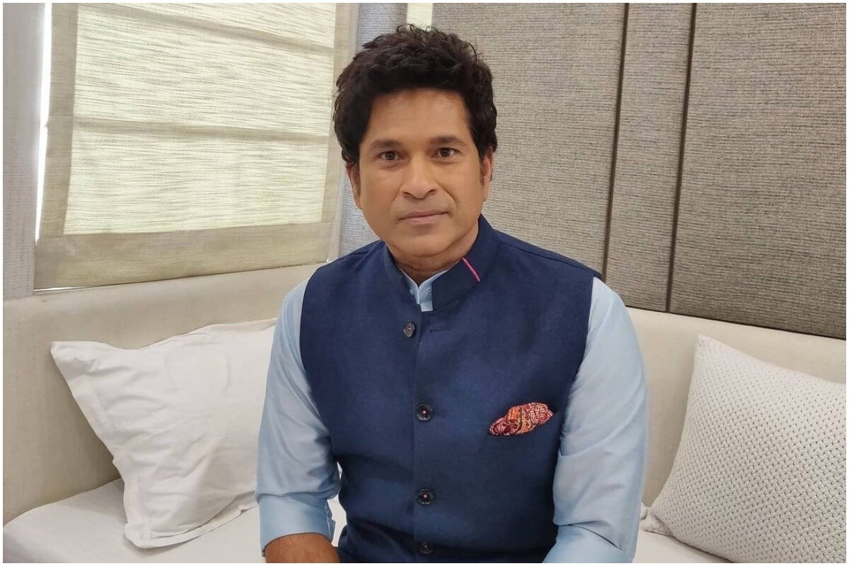 Sachin Tendulkar Health Update : सचिन तेंडुलकर हॉस्पिटलमध्ये दाखल, 5 दिवसांपूर्वी झाला होता कोरोना
