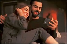 ऑस्ट्रेलिया दौऱ्यावर जाण्याआधी विराटने कशी केली तयारी? अनुष्काने शेअर केले UNSEEN PHOTOS ऑस्ट्रेलिया दौऱ्यावर जाण्याआधी विराटने कशी केली तयारी? अनुष्काने शेअर केले UNSEEN PHOTOS