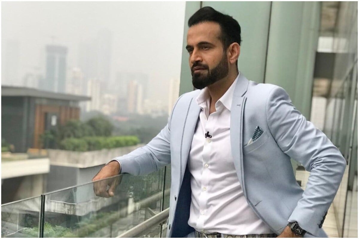 भारताचा माजी क्रिकेटपटू युसूफ पठाण त्याचा 38 वा वाढदिवस साजरा करत आहे. वाढदिवसाच्या दिवशी युसूफचा भाऊ आणि भारताचा माजी ऑलराऊंडर इरफान पठाणने युसूफसोबतचा एक जुना फोटो शेयर केला आहे. हा फोटो दोन्ही भावांच्या लहानपणचा आहे. ( Photo- Irfan Pathan Instagram) भारताचा माजी क्रिकेटपटू युसूफ पठाण त्याचा 38 वा वाढदिवस साजरा करत आहे. वाढदिवसाच्या दिवशी युसूफचा भाऊ आणि भारताचा माजी ऑलराऊंडर इरफान पठाणने युसूफसोबतचा एक जुना फोटो शेयर केला आहे. हा फोटो दोन्ही भावांच्या लहानपणचा आहे. ( Photo- Irfan Pathan Instagram)