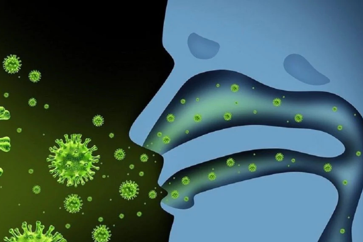 कोरोनावर मात केल्यानंतर Mucormycosis चा धोका; बऱ्या झालेल्या रुग्णांना होतंय गंभीर इन्फेक्शन
