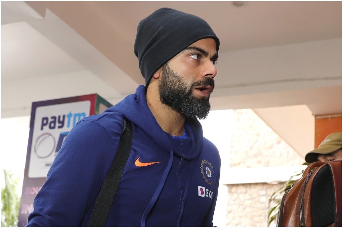 ICC ODI player of the decade भारताकडून विराट कोहली, एमएस धोनी आणि रोहित शर्मा, श्रीलंकेकडून लसिथ मलिंगा, ऑस्ट्रेलियाचा मिशेल स्टार्क, दक्षिण आफ्रिकेचा एबी डिव्हिलियर्स आणि श्रीलंकेकडून कुमार संगकारा यांची नावं आहेत. ( फोटो क्रेडिट : BCCI Twitter) ICC ODI player of the decade भारताकडून विराट कोहली, एमएस धोनी आणि रोहित शर्मा, श्रीलंकेकडून लसिथ मलिंगा, ऑस्ट्रेलियाचा मिशेल स्टार्क, दक्षिण आफ्रिकेचा एबी डिव्हिलियर्स आणि श्रीलंकेकडून कुमार संगकारा यांची नावं आहेत. ( फोटो क्रेडिट : BCCI Twitter)