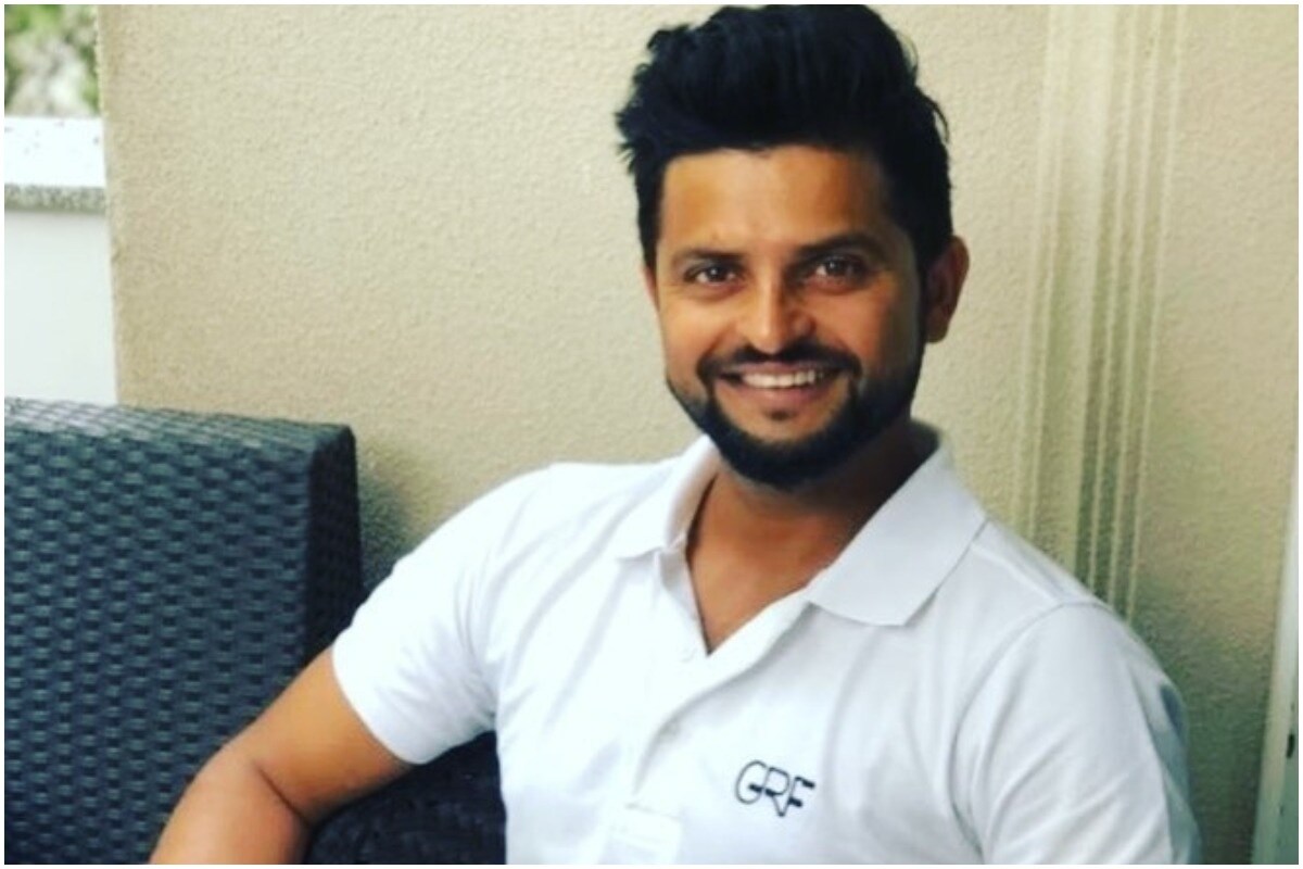 15 ऑगस्टला आंतरराष्ट्रीय क्रिकेटमधून निवृत्ती घेतल्यानंतर रैना आपल्या मुलीच्या नावावर सुरू केलेल्या ग्रेसिया रैना फाउंडेशन (GRF) या स्वयंसेवी संस्थेसाठी काम करता. या संस्थेच्या मदतीनं रैना आपल्या वाढदिवशी म्हणजेच 27 नोव्हेंबरला 34 शाळांमध्ये शौचालये आणि पिण्याच्या पाण्याची सोय करून देणार आहे. (Suresh Raina/Instagram)