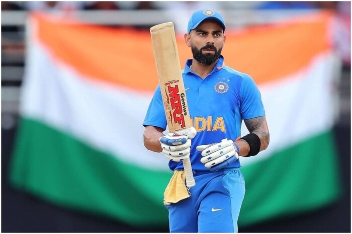 कोहलीनं 50.17च्या सरासरीनं ऑस्ट्रेलियाविरुद्ध 1154 धावा केल्या आहेत. विराटनं 5 शतकही झळकावली आहेत. मात्र सिडनी क्रिकेट मैदानात विराटची बॅट विशेष तळपलेली दिसत नाही. 