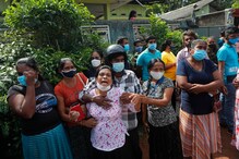 COVID-19 पसरल्याच्या अफवेने कारागृहात कैद्यांचा उद्रेक, 8 जणांचा मृत्यू COVID-19 पसरल्याच्या अफवेने कारागृहात कैद्यांचा उद्रेक, 8 जणांचा मृत्यू