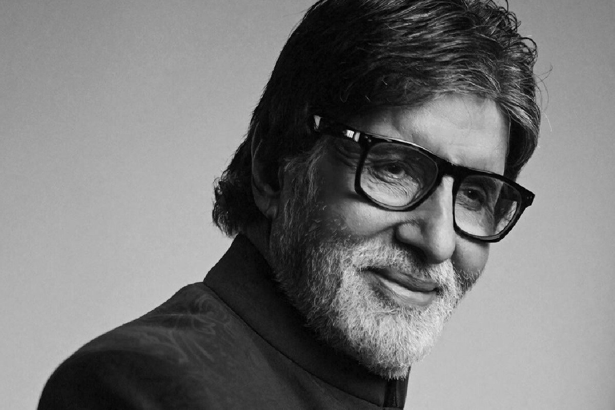 Amitabh Bachchan Health: बिग बी यांची तब्येत बिघडली, शस्त्रक्रियेबद्दल दिली माहिती