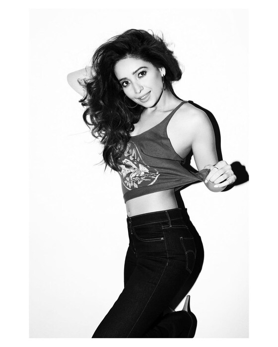 अभिनेता शर्मन जोशीसोबत वेबसीरिज बारिशच्या दुसऱ्या सीझनमध्ये देखील आपल्या सर्वांना आशा दिसली होती. (फोटो सौजन्य - इन्स्टाग्राम)