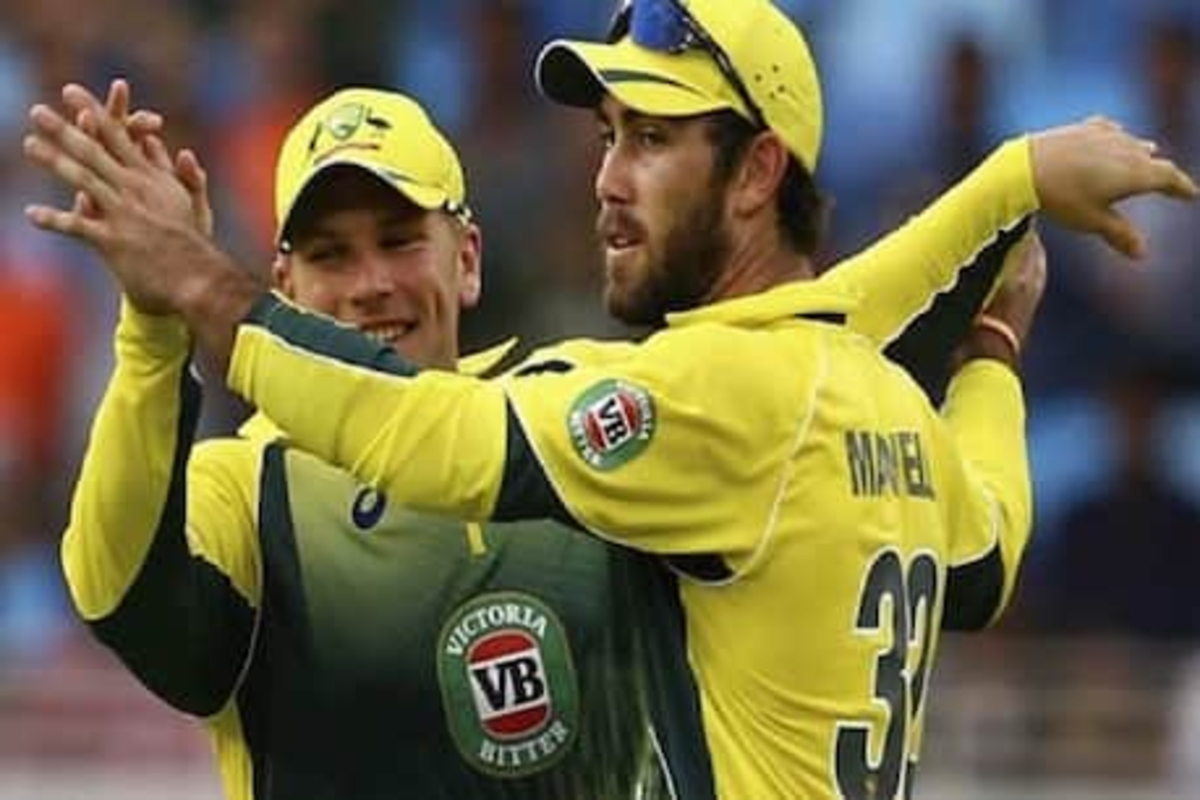 IND vs AUS : वनडे सीरिजआधी ऑस्ट्रेलियाचा हा निर्णय भारताला फायद्याचा ठरणार!