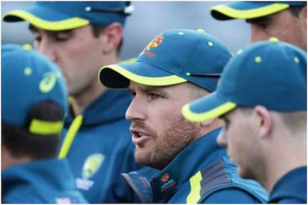 IND vs AUS : हा खेळाडू घेईल रोहितची जागा, ऑस्ट्रेलियन कर्णधाराला भीती