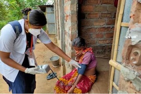 महाराष्ट्रासाठी दिलासादायक आकेडवारी! 'या' बाबतीत राज्य ठरले देशात नंबर वन