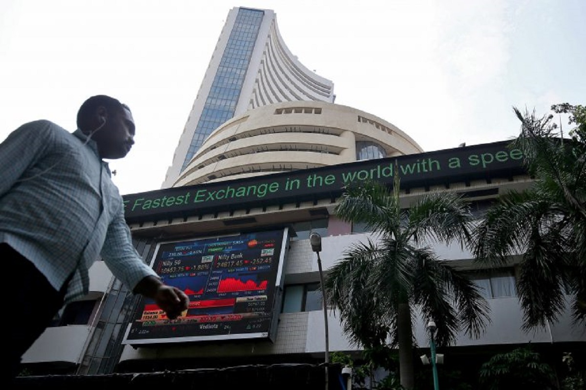 कोरोनाचा परिणाम Share Marketवर होणार? पाहा कसा असेल Sensex-Nifty साठी पुढील काळ
