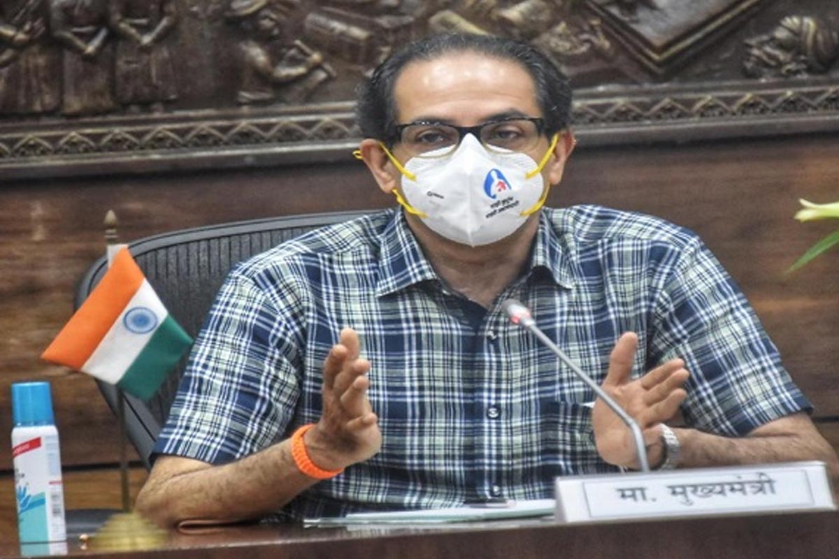 करून दाखवलं.. 'माझे कुटुंब, माझी जबाबदारी'मुळे कोरोना संसर्गाचा वेग रोखण्यात यश