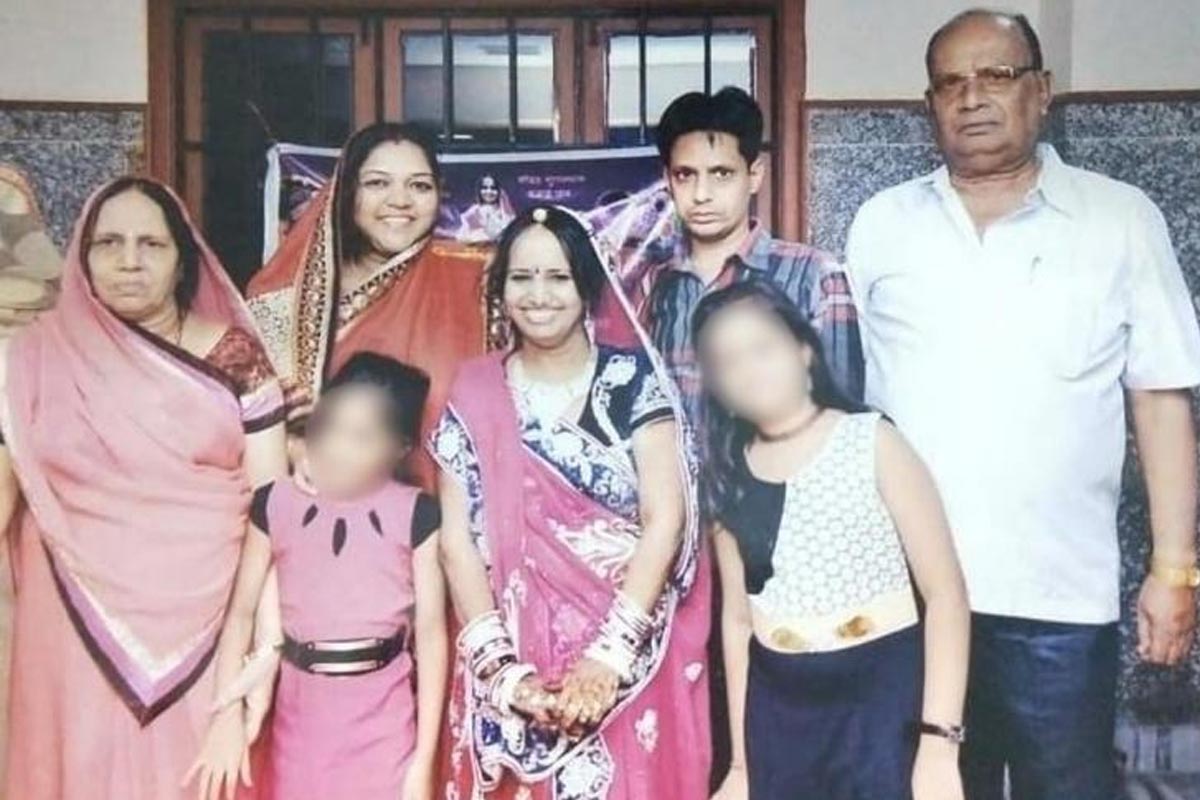 घटस्फोट समझोत्यावरून पुण्यातील मेहुण्यानं केला ट्रिपल मर्डर, चेन्नई पोलिसांनी फिल्मी स्टाईल पाठलाग करून सोलापुरात अटक