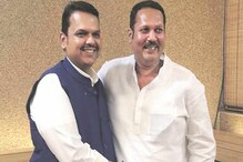 फडणवीसांना पुन्हा मुख्यमंत्री बनवा, आरक्षण देण्यास मी भाग पाडतो- उदयनराजे फडणवीसांना पुन्हा मुख्यमंत्री बनवा, आरक्षण देण्यास मी भाग पाडतो- उदयनराजे