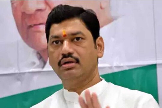 धनंजय मुंडेंच्या जिल्ह्यात गोरखधंदा! भगवान बाबा आश्रमशाळेत काल्पनिक विद्यार्थी