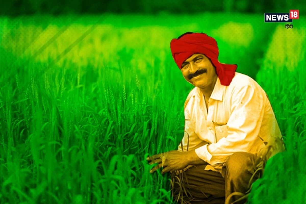 या योजनेअंतर्गत विविध टप्प्यांमध्ये शेतकऱ्यांना तीन हप्त्यात प्रत्येकी 2 हजार असे 6 हजार रुपये पाठवले जातात. आतापर्यंत 6 टप्प्यात शेतकऱ्यांना हप्ते पाठवण्यात आले आहेत. गेल्या 23 महिन्यात केंद्राने 11.17 कोटी शेतकऱ्यांना 95 कोटींची मदत केली आहे. या योजनेअंतर्गत विविध टप्प्यांमध्ये शेतकऱ्यांना तीन हप्त्यात प्रत्येकी 2 हजार असे 6 हजार रुपये पाठवले जातात. आतापर्यंत 6 टप्प्यात शेतकऱ्यांना हप्ते पाठवण्यात आले आहेत. गेल्या 23 महिन्यात केंद्राने 11.17 कोटी शेतकऱ्यांना 95 कोटींची मदत केली आहे.