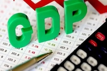 आगामी तिमाहीमध्ये GDP पॉझिटिव्ह असेल, RBI गव्हर्नर दास यांनी व्यक्त केली आशा आगामी तिमाहीमध्ये GDP पॉझिटिव्ह असेल, RBI गव्हर्नर दास यांनी व्यक्त केली आशा