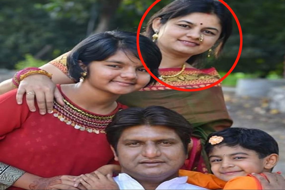 गौरी गडाख यांच्या मृत्यूबाबत झाला मोठा खुलासा, पोस्टमार्टम रिपोर्ट आला समोर