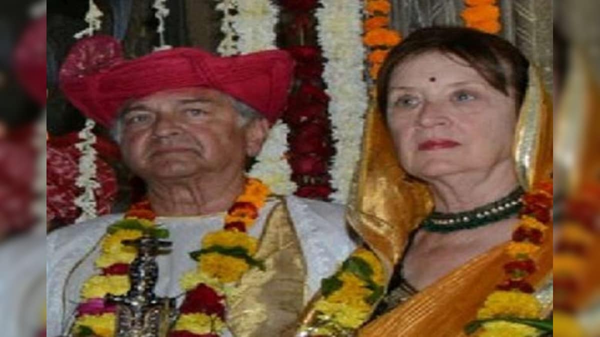 Holkar Royal Family राजघराण्यात 25 वर्षांनंतर पॅचअप? Covid lockdown