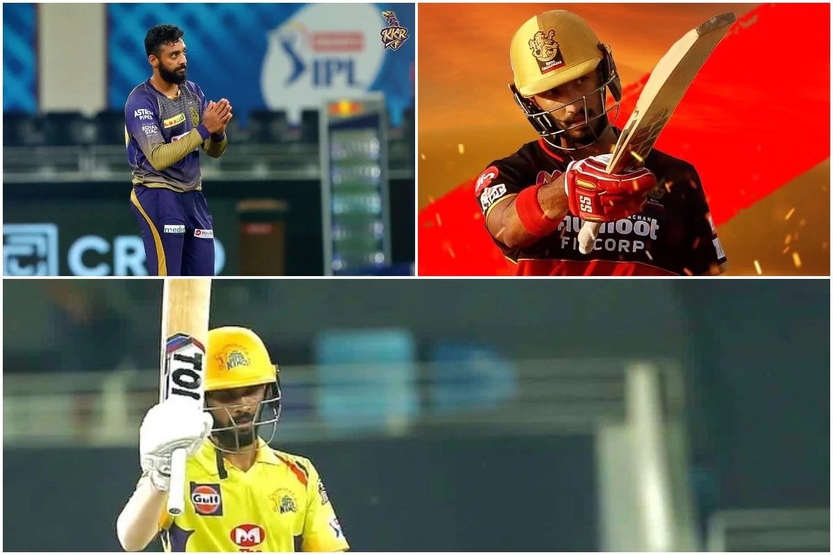 IPL 2021 च्या लिलावाच्या वेळी या 5 खेळाडूंबाबत होऊ शकतात मोठे निर्णय