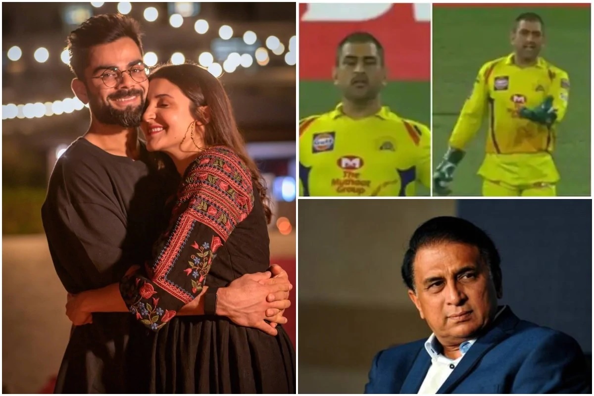 IPL 2020 : या मोसमातले 5 वाद; जी मैदानाबाहेरही गाजली आणि झाली मुबलक चर्चा
