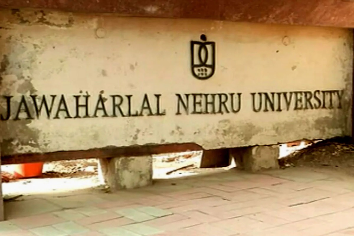 JNU चं नामांतर करा! भाजपच्या सरचिटणीसांनी केली वादग्रस्त मागणी; नेहरूंऐवजी विवेकानंदांचं नाव