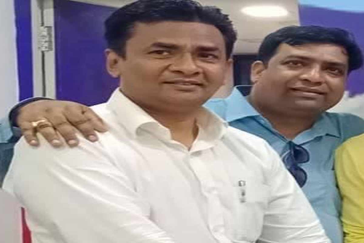 मनसैनिकाच्या डोक्यात भर चौकात घातली होती गोळी, पोलिसांनी आवळल्या एकाच्या मुसक्या