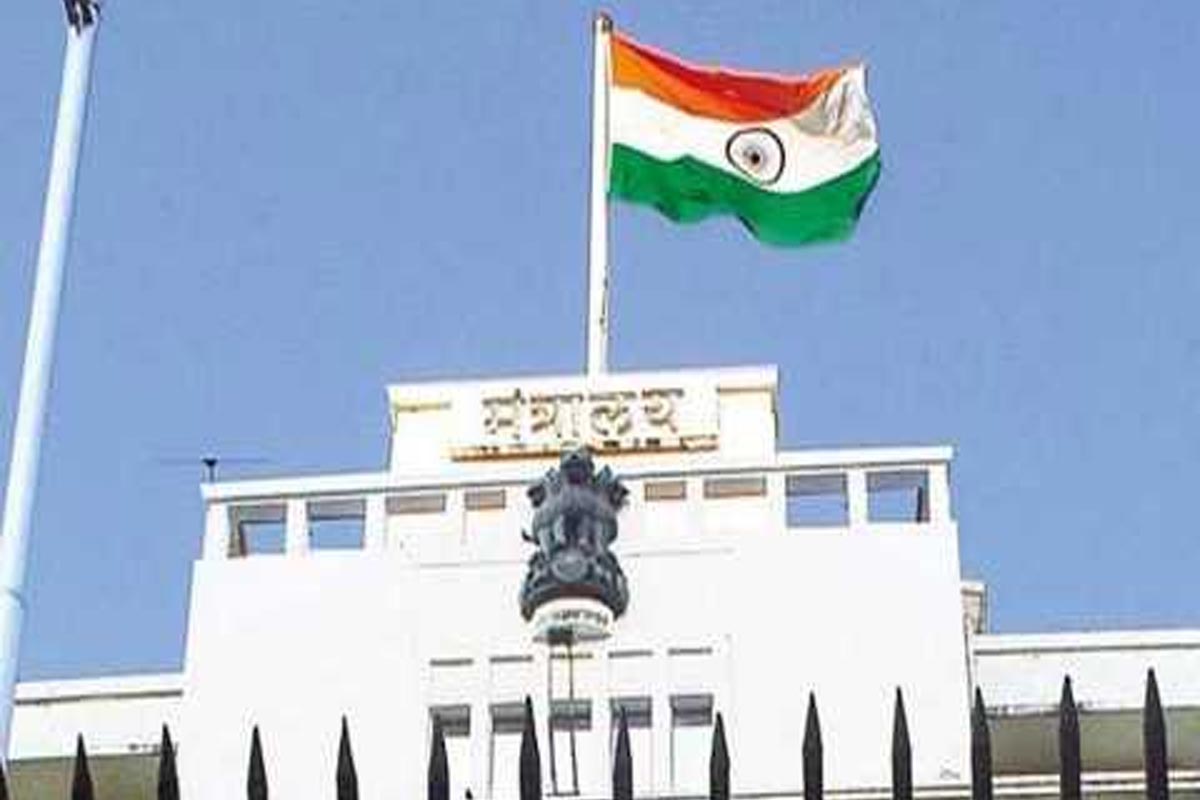 ...तर अख्खं मंत्रालय पेटवून देऊ, अखिल भारतीय मराठा महासंघाचा संतप्त इशारा