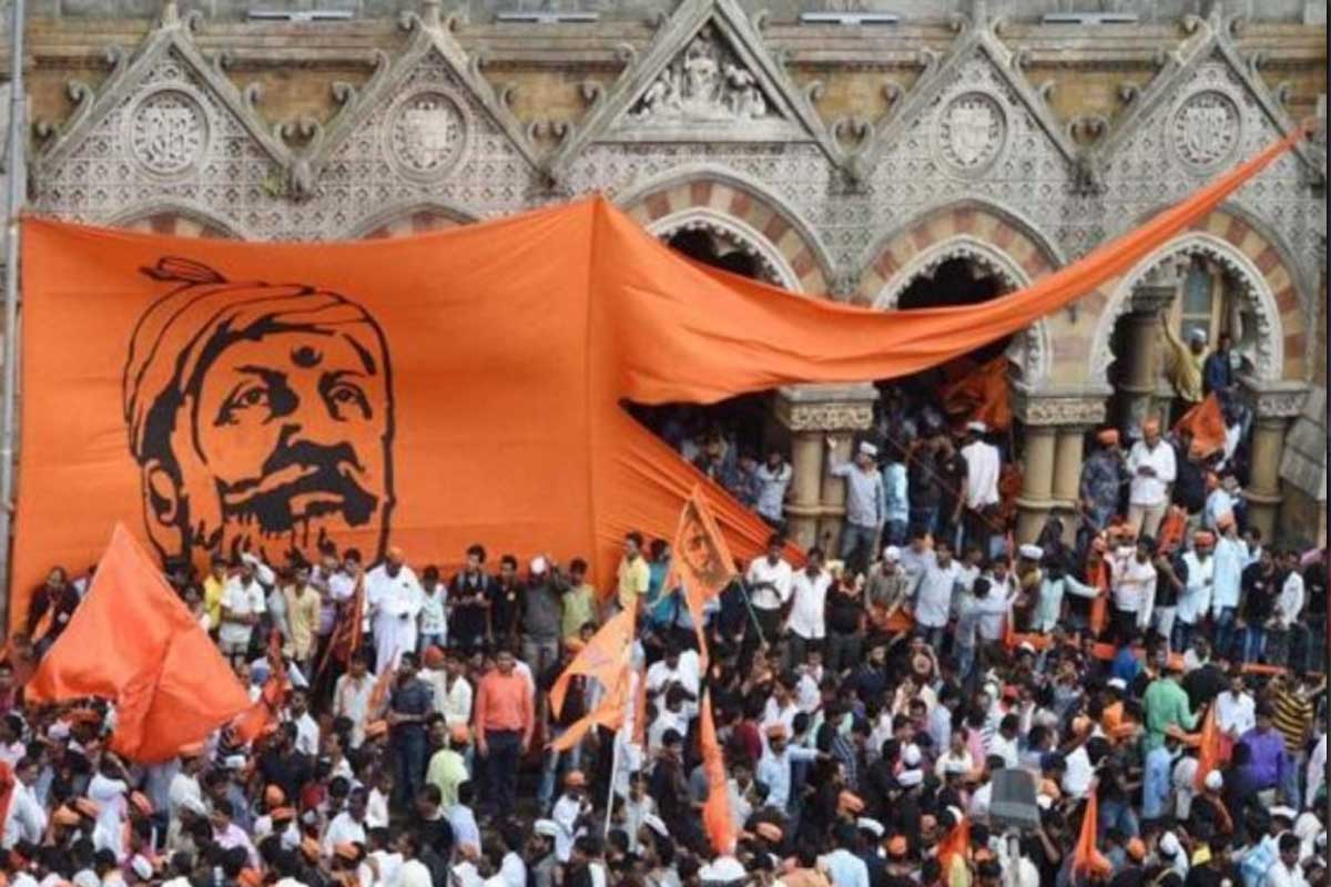 मराठा आंदोलनात उभी फूट? राज्यव्यापी बैठकीवर मुंबई विभागाचा बहिष्कार